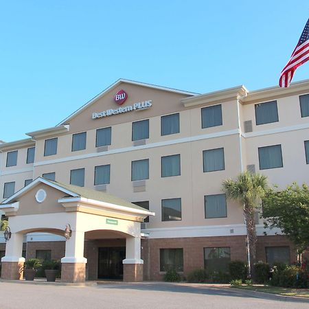 Best Western Plus Valdosta Hotel & Suites Exterior foto