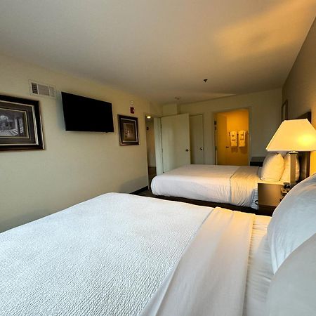 Best Western Plus Valdosta Hotel & Suites Exterior foto