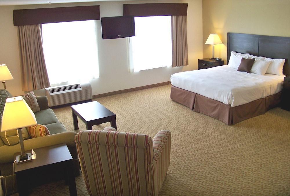 Best Western Plus Valdosta Hotel & Suites Exterior foto