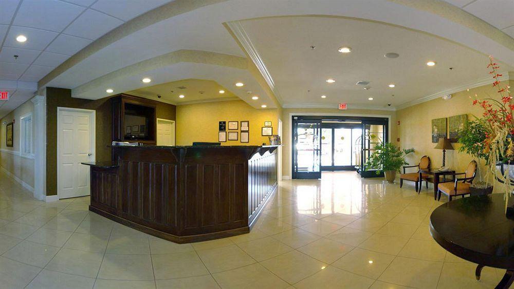 Best Western Plus Valdosta Hotel & Suites Exterior foto