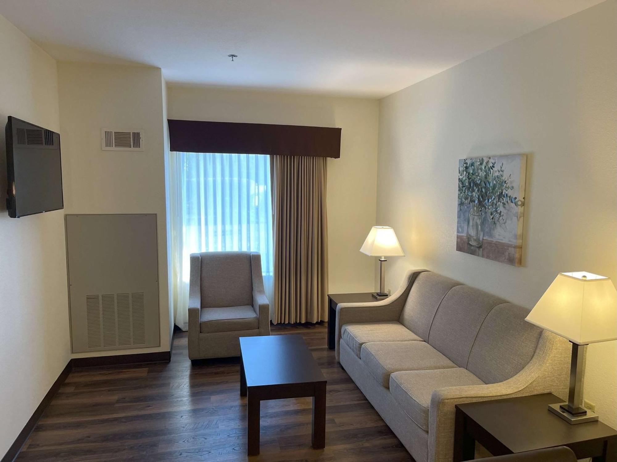 Best Western Plus Valdosta Hotel & Suites Exterior foto