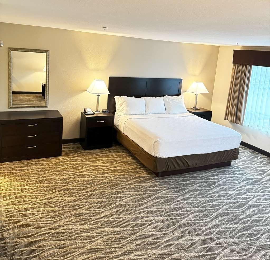 Best Western Plus Valdosta Hotel & Suites Cameră foto