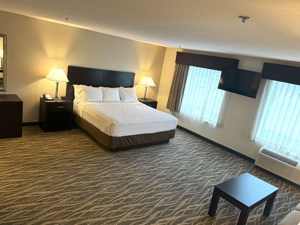 Best Western Plus Valdosta Hotel & Suites Cameră foto