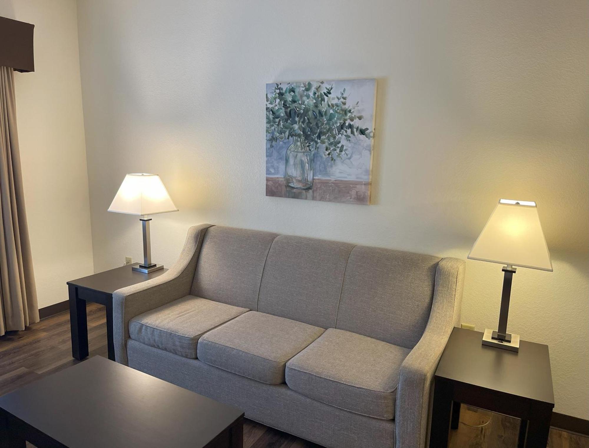 Best Western Plus Valdosta Hotel & Suites Exterior foto