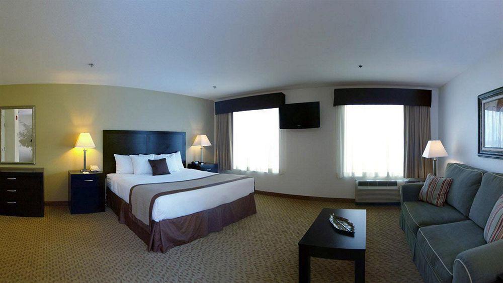 Best Western Plus Valdosta Hotel & Suites Exterior foto