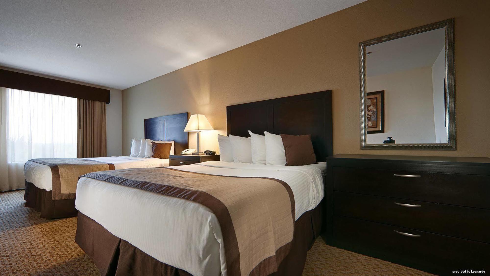 Best Western Plus Valdosta Hotel & Suites Exterior foto