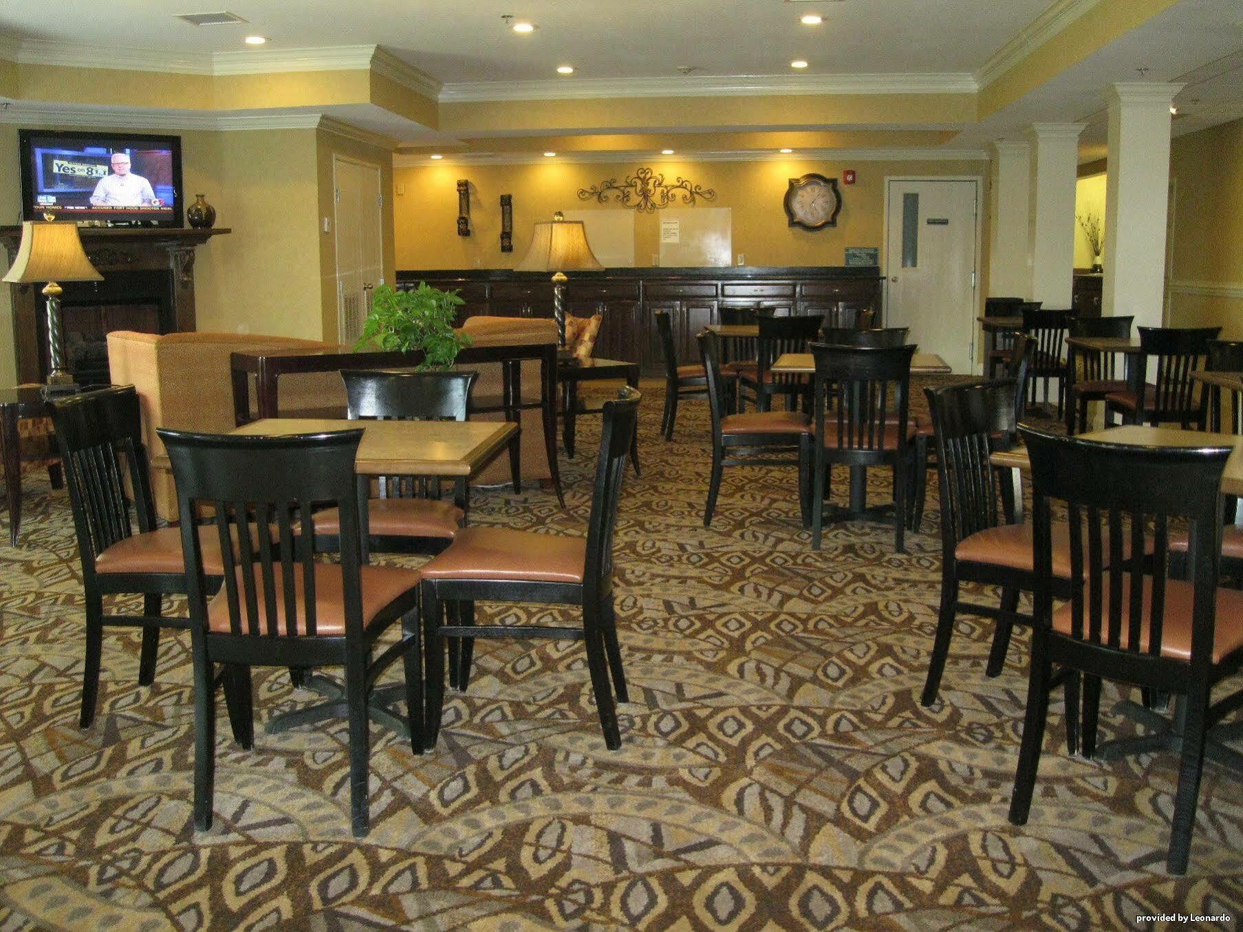 Best Western Plus Valdosta Hotel & Suites Exterior foto